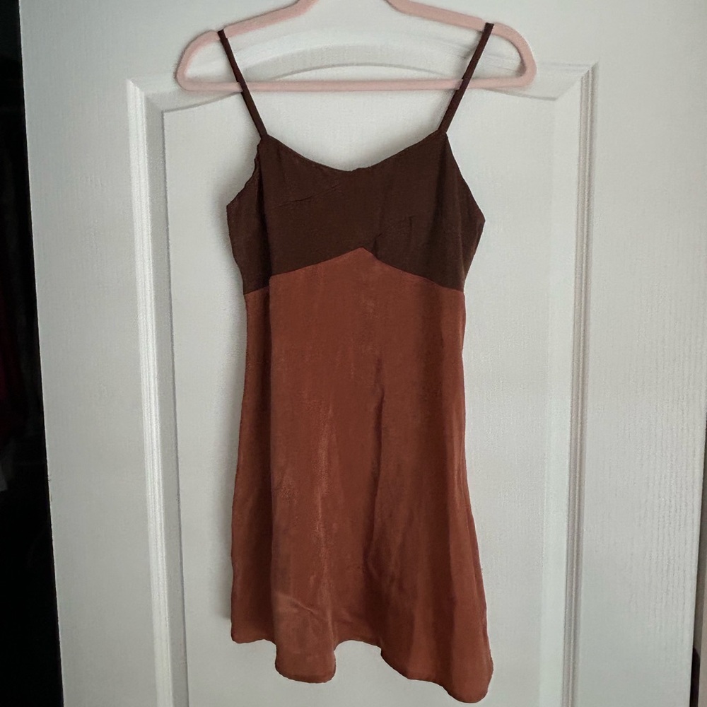 Dainty Altard State dress